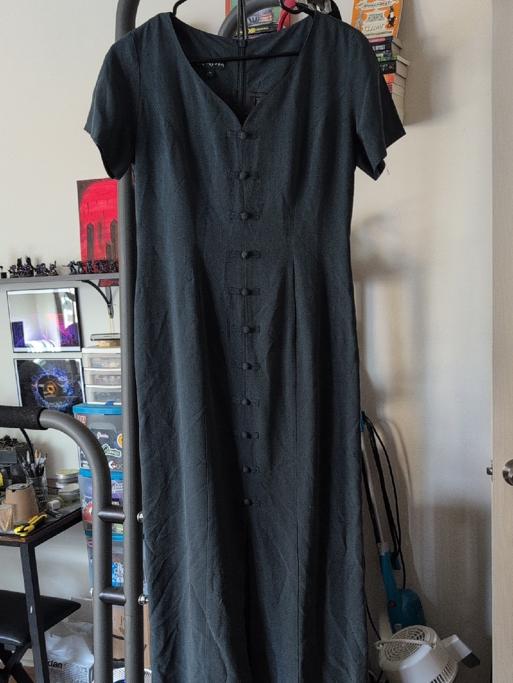 Monsoon Vintage Dress